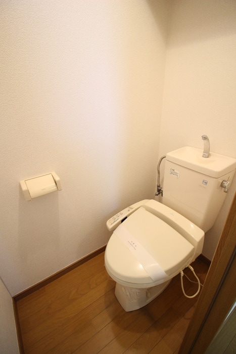 トイレ ｾﾞﾙｺﾊﾞ上杉