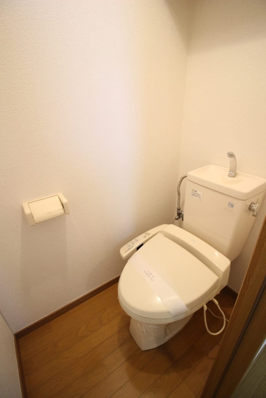 トイレ ｾﾞﾙｺﾊﾞ上杉