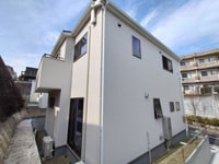 双葉ケ丘１丁目　５号棟