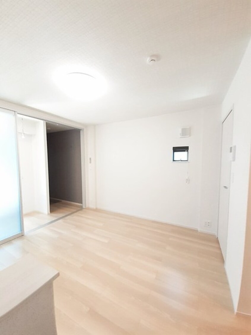 居室 アンシェル