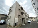 ブリックス清水沼の外観