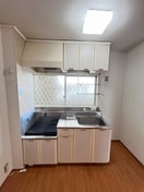 キッチン パーク上杉