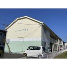 レジデンスアラキの外観