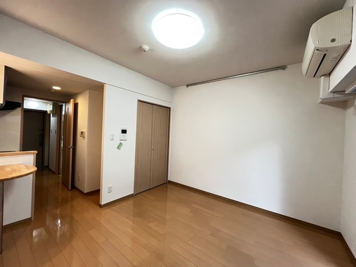 居室 ヒュ－マンハイム平成