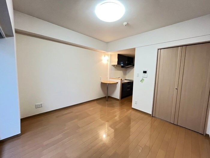 居室 ヒュ－マンハイム平成