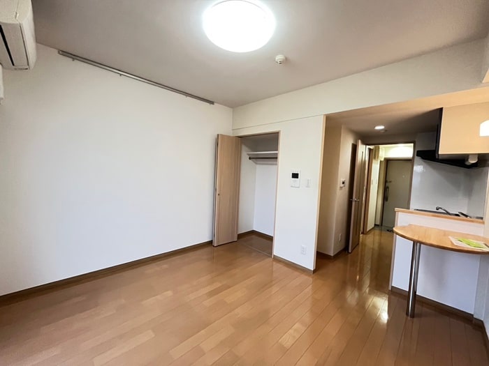 居室 ヒュ－マンハイム平成