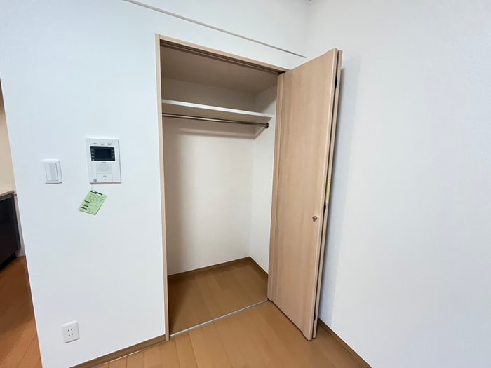 収納 ヒュ－マンハイム平成