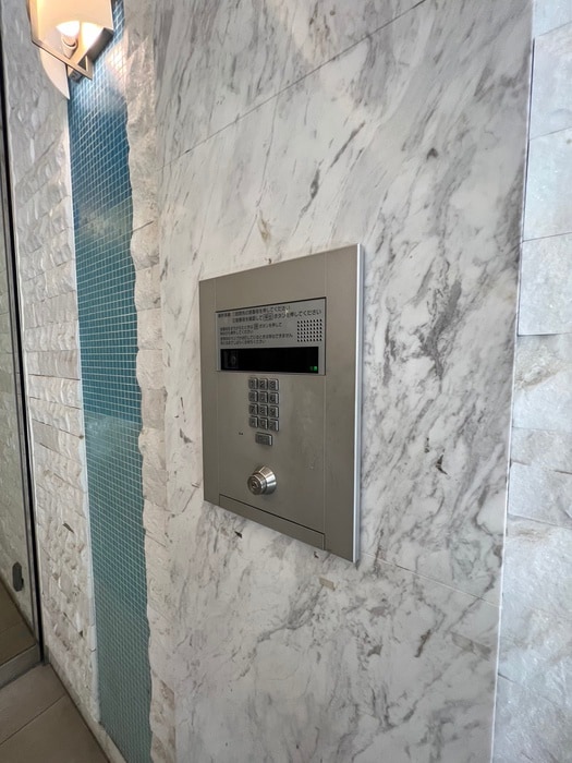 建物設備 ヒュ－マンハイム平成