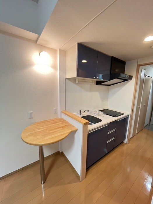 キッチン ヒュ－マンハイム平成