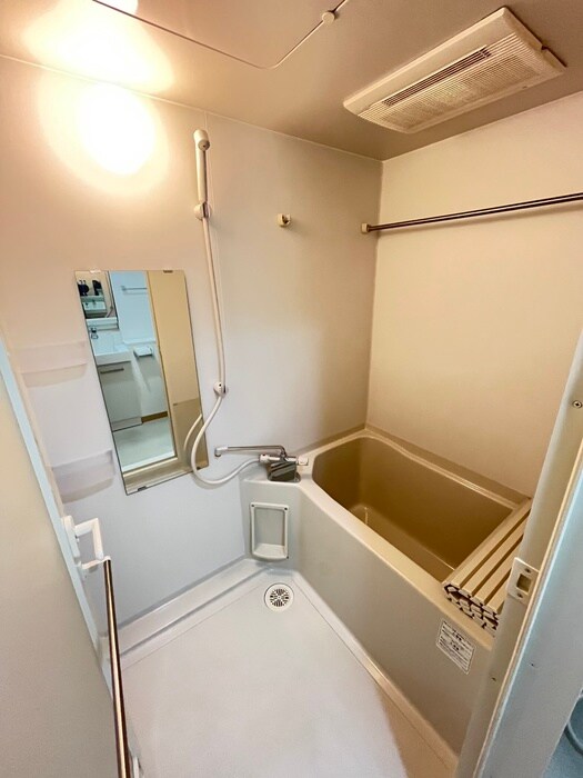 バス／シャワールーム等 ヒュ－マンハイム平成