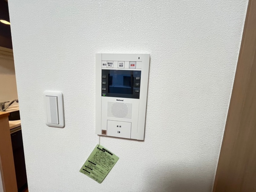 内観写真 ヒュ－マンハイム平成