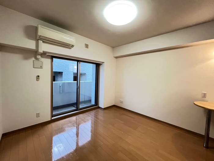 居室 ヒュ－マンハイム平成