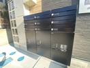 建物設備 イーストグランデ