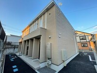 アゲルハウス岩切