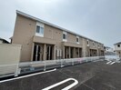 トータスVの外観