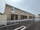 トータスVの外観