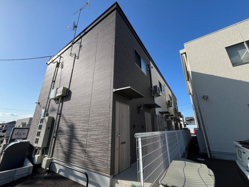 外観写真 Lotus Arai