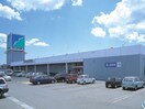 ヤマザワ中田店(スーパー)まで1300m 旭ｺﾝﾌｫｰﾄ中田