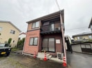 トトロ21Aの外観