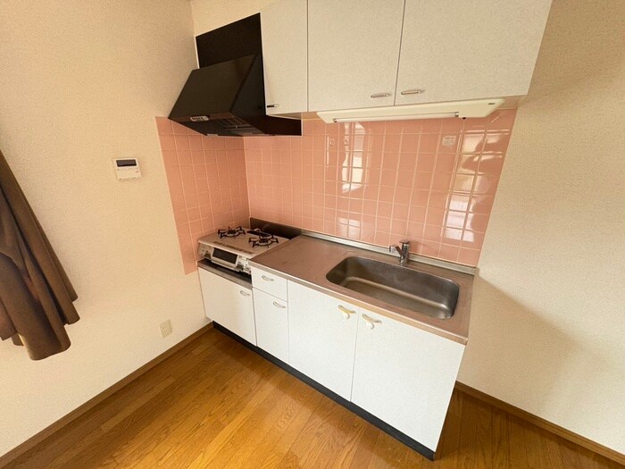 キッチン トトロ21A