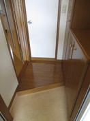 玄関 メープルＳＫ１