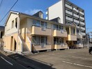 メープルＳＫ２の外観