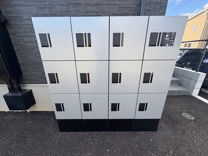 その他 luneⅡA棟