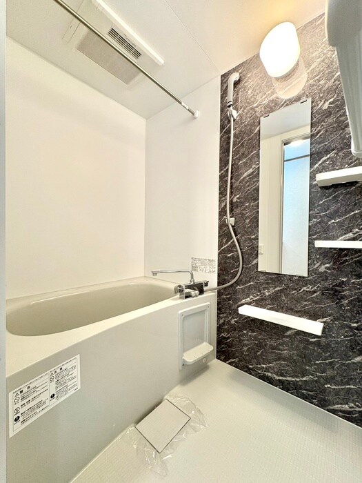 バス／シャワールーム等 luneⅡA棟