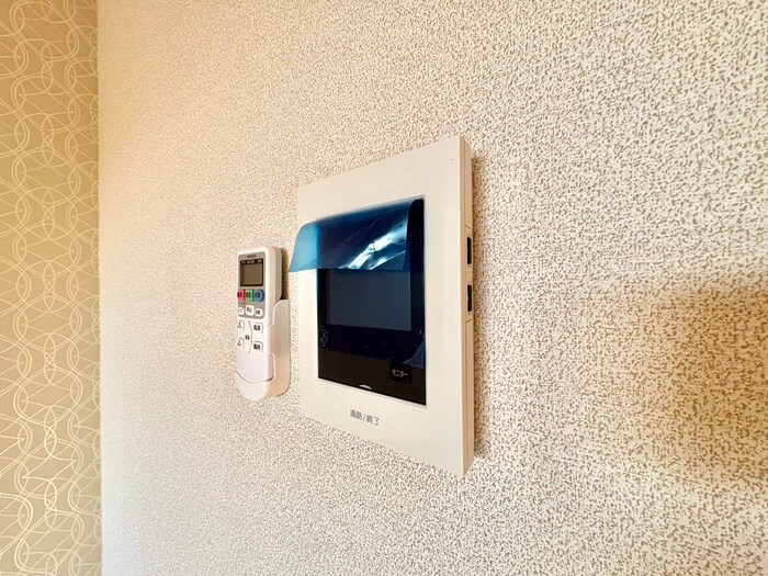 内観写真 luneⅡA棟