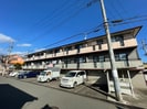 ターンドールⅠの外観
