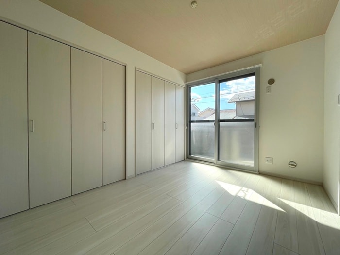 居室 ターンドールⅠ