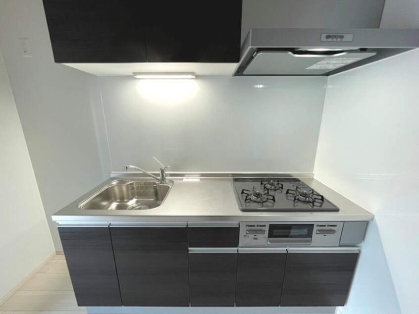 バス／シャワールーム等 ターンドールⅠ