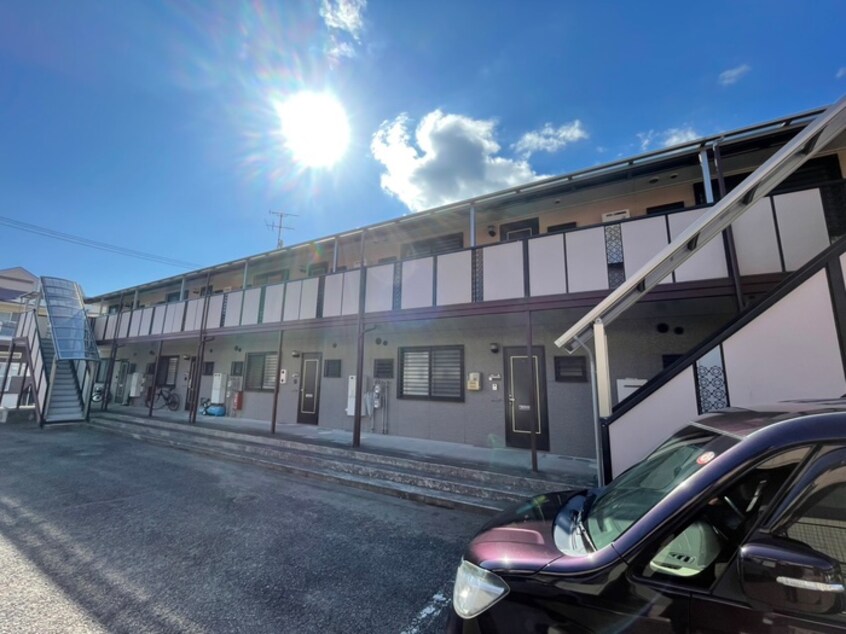 外観写真 ターンドールⅠ