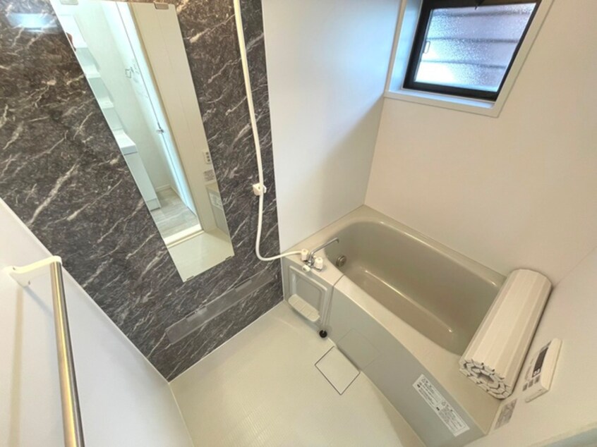 バス／シャワールーム等 ターンドールⅠ