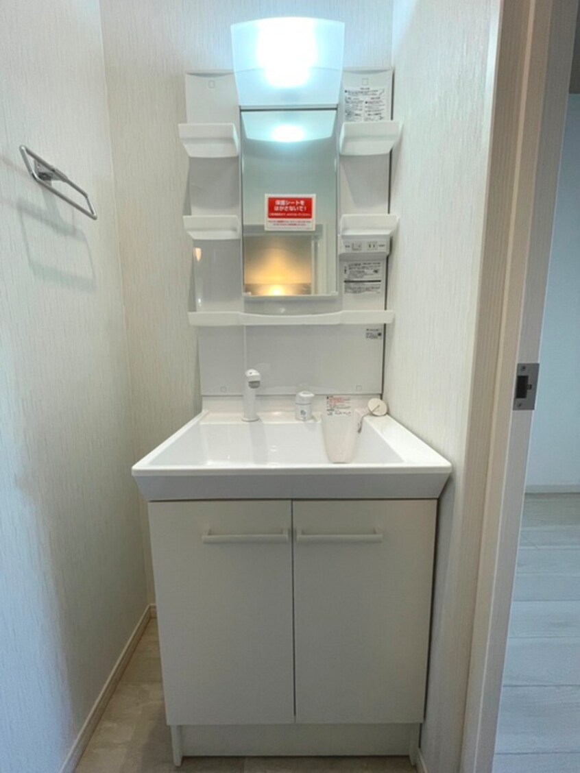 洗面 ターンドールⅠ