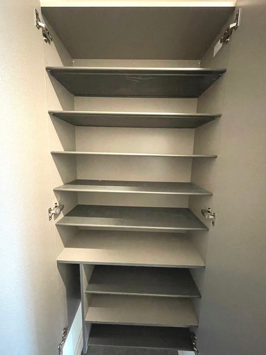 靴箱 ターンドールⅠ