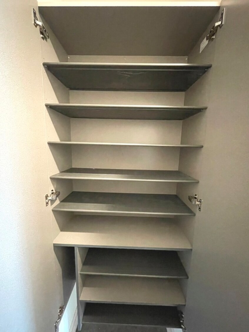 靴箱 ターンドールⅠ