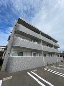 Grand Berry SAKURAの外観