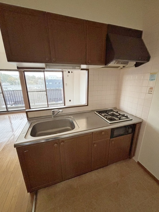 キッチン リヴィエル八乙女