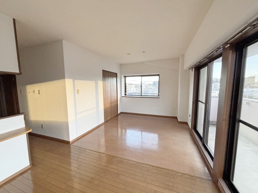 居室 リヴィエル八乙女