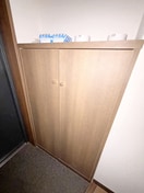 靴箱 リヴィエル八乙女