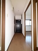 廊下 リヴィエル八乙女