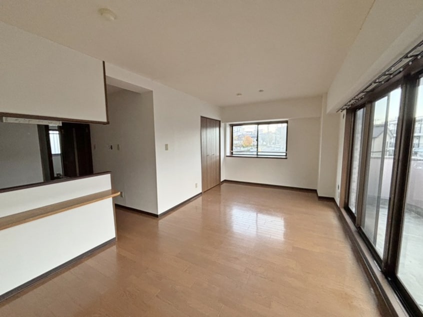 居室 リヴィエル八乙女