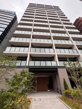 レジディア仙台北四番丁プレイス