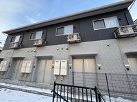 リヴェール八乙女