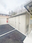 建物設備 コンフォートⅩ