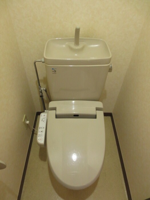 トイレ レインボ－パレス泉
