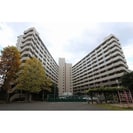 仙台宮城野団地３号棟の外観