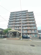 ラスティコ－ト南仙台の外観