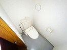 トイレ ラスティコ－ト南仙台